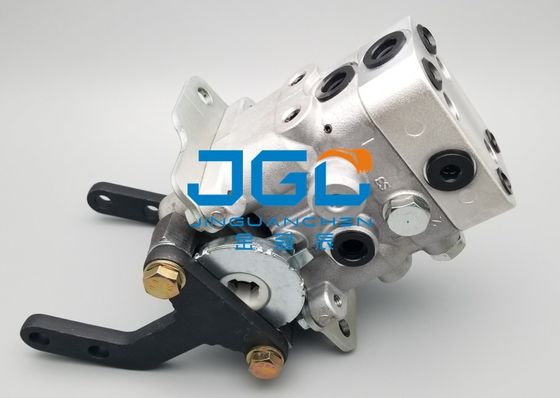 Pc78 Pc200-7 Pc200-8 エグババータ 脚ペダル バルブ 702-16-04250 移動制御レバー 702-16-01861 702-16-01542