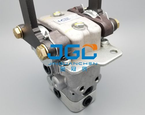 Pc78 Pc200-7 Pc200-8 エグババータ 脚ペダル バルブ 702-16-04250 移動制御レバー 702-16-01861 702-16-01542