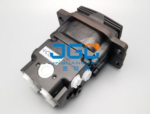自動化 高品質の掘削機 水力脚ペダルバルブ YN30V00070F1 YN30V00070F2