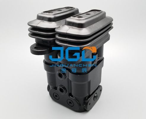 フットペダルバルブ YX30V00004F1 YX30V00004F2 SK200-6 SK200-6E 掘削機部品用 フットパイロットバルブ