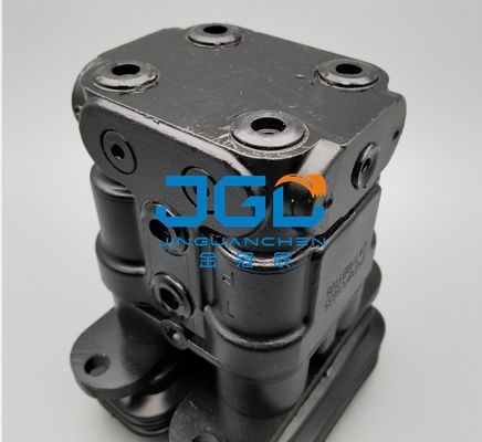 フットペダルバルブ YX30V00004F1 YX30V00004F2 SK200-6 SK200-6E 掘削機部品用 フットパイロットバルブ
