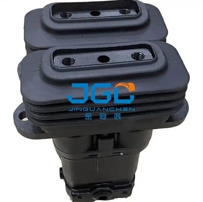 フットペダルバルブ YX30V00004F1 YX30V00004F2 SK200-6 SK200-6E 掘削機部品用 フットパイロットバルブ