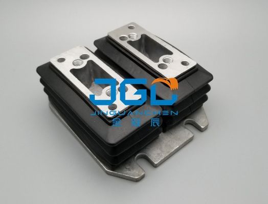 Sany SY55 SY60 SY65 フットペダルバルブ