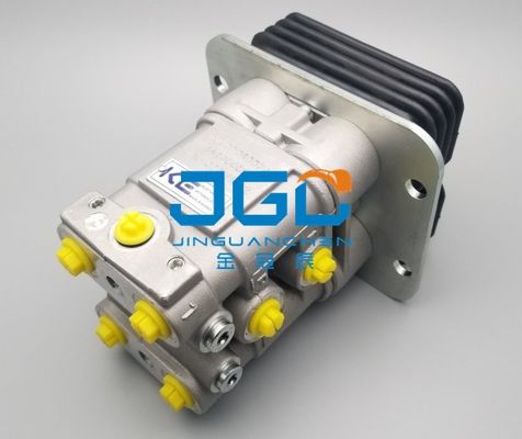 掘削機 水力用スペアパーツ 脚ペダルバルブ E320 E323 E325 C D E329 E330 E336 C D E345 E349 C D掘削機