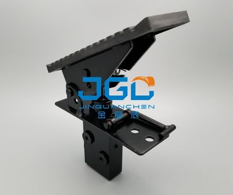 水力ハンマー単方向ストップペダルバルブ 水力ブレーカー 二方向 足弁 掘削機用