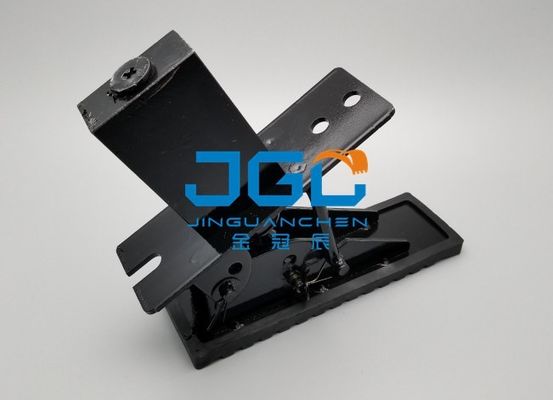水力ハンマー単方向ストップペダルバルブ 水力ブレーカー 二方向 足弁 掘削機用