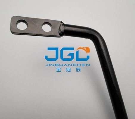 機械類部品を設計する普遍的な押し棒の掘削機の付属品