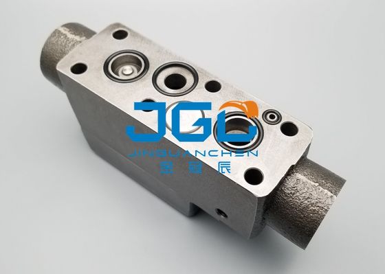 元の掘削機 PC120-6 PC110-6 PC130-7 723-50-53102 ブーム保持バルブ 7235053102