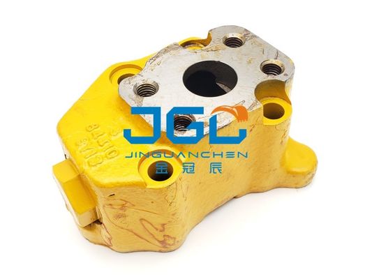 723-40-84410 掘削機用小腕保持バルブ PC200-8 掘削機付属品