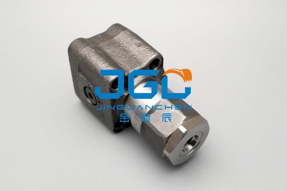掘削機 Sh200a3 Dh225-7 Dh300-7 掘削機部品のための大きな腕ブーム保持バルブ