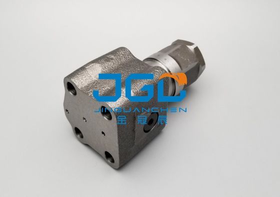 掘削機 Sh200a3 Dh225-7 Dh300-7 掘削機部品のための大きな腕ブーム保持バルブ