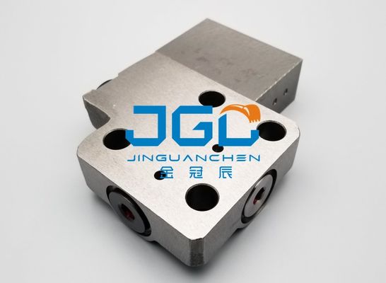 自動化 大型ブームホルディングバルブ DH220-5 DH220-7 EC210B EC240B HD820-3 掘削機