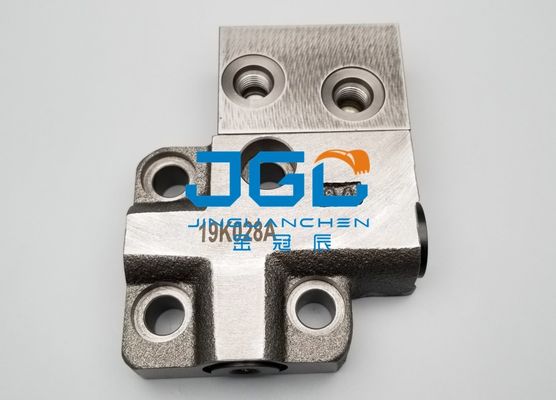 自動化 大型ブームホルディングバルブ DH220-5 DH220-7 EC210B EC240B HD820-3 掘削機