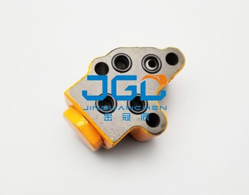 15RA エグババター SY215-8 SY235-8 SY365 SY485 エグババターの部品のための小型ブームホルディングバルブ