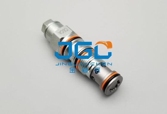 自動化スレッドカートリッジバランスバルブ CBCA/CBEA フロー 60L リッター PF08S-00