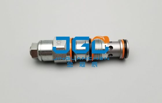 自動化スレッドカートリッジバランスバルブ CBCA/CBEA フロー 60L リッター PF08S-00