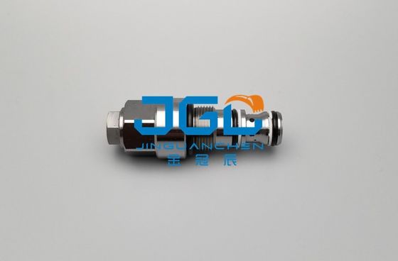 掘削機部品 PC110-7 PC120-6 PC130-7 PC128 PC200-6 卸荷救助バルブ 708-2L-56302 救助バルブ