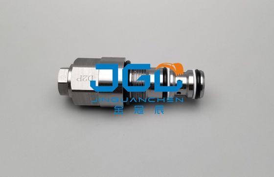 掘削機部品 PC110-7 PC120-6 PC130-7 PC128 PC200-6 卸荷救助バルブ 708-2L-56302 救助バルブ