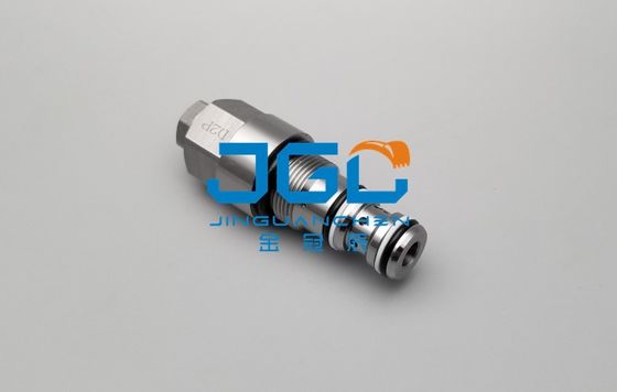 掘削機部品 PC110-7 PC120-6 PC130-7 PC128 PC200-6 卸荷救助バルブ 708-2L-56302 救助バルブ