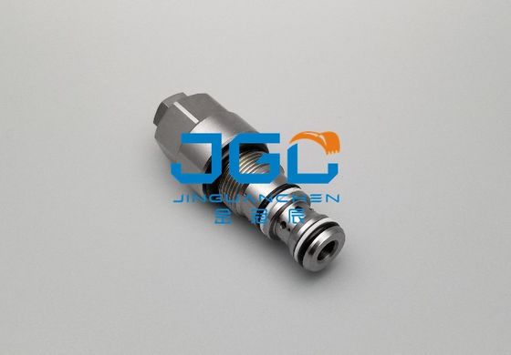 掘削機部品 PC110-7 PC120-6 PC130-7 PC128 PC200-6 卸荷救助バルブ 708-2L-56302 救助バルブ
