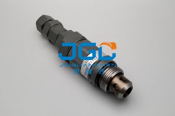 エグババータ 水力弁 DH420/500/520 HD1430 R375/385/420 R455-7 R485 SH350 SH360 補給弁 410127-00417 C11B-50145