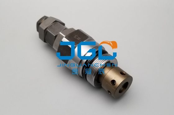 掘削機 EC290 YC360 R375-7 メイン リレフバル 14628881 14552098 8230-12520