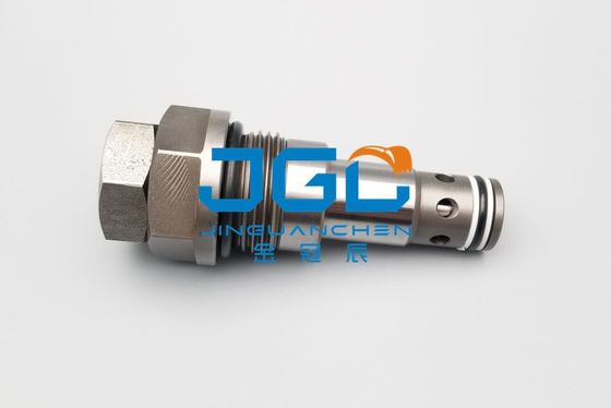 掘削機 ドーサン DX225-9 旅行モーター リلیفバルブ 部品番号 K9007413