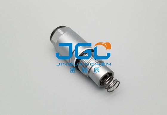 自動化 EC210B EC240B EC290B EC135B EC140B スイングモーター救助バルブ 14500037 VOE14500037