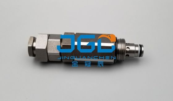 高品質 エグババター HD700-7 R290-3 R300-3 5 エグババター用の救助バルブ 3537-236-350-10