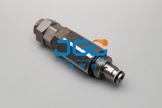高品質 エグババター HD700-7 R290-3 R300-3 5 エグババター用の救助バルブ 3537-236-350-10