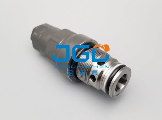 掘削機 KMX32 EC360 EC380 SY365 SY385 SY465 解脱バルブ 14552974 14577745 365P718112 SA8230-36590