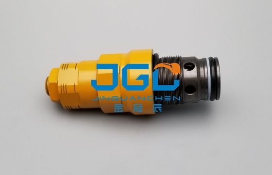 掘削機 KMX32 EC360 EC380 SY365 SY385 SY465 解脱バルブ 14552974 14577745 365P718112 SA8230-36590