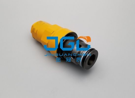 掘削機 KMX32 EC360 EC380 SY365 SY385 SY465 解脱バルブ 14552974 14577745 365P718112 SA8230-36590