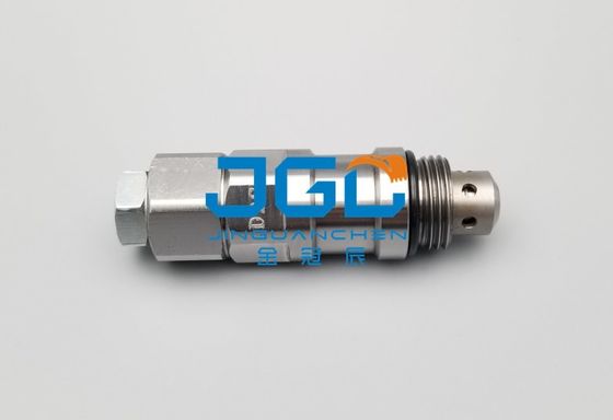 掘削機部品 420-00257 KYB 掘削機のための主要救済バルブ SWE50 SWE70 YM75