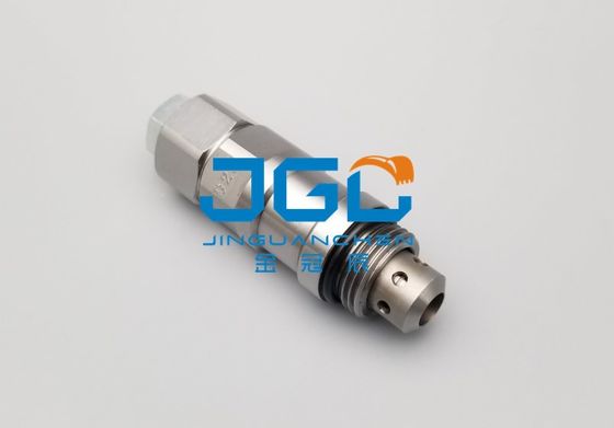 掘削機部品 420-00257 KYB 掘削機のための主要救済バルブ SWE50 SWE70 YM75