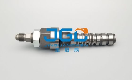 掘削機 708-2L-04713 PC200-6 PC120-6 PC130-7 LS リلیفバルブ 708-2L-04713