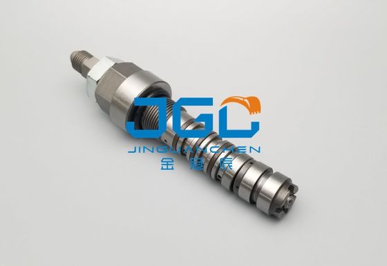 掘削機 708-2L-04713 PC200-6 PC120-6 PC130-7 LS リلیفバルブ 708-2L-04713