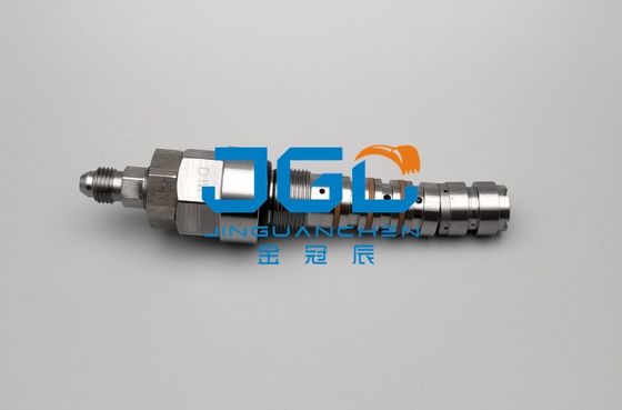 掘削機 708-2L-04713 PC200-6 PC120-6 PC130-7 LS リلیفバルブ 708-2L-04713