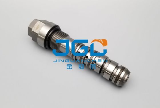 掘削機 PC200-78 PC300-78 PC220-8 PC240-8 PC360-7 PC350-7 PC400-7 PC450-7 LS リلیفバルブ 液圧バルブ 708-2L-06710