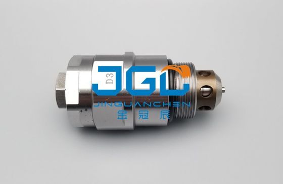 液体部品 PC110-7 PC120-6 PC130-7 PC200-7 PC300-7 PC128 PC138 エグババレーバーのリフレッシュバルブのためのリフトバルブ 709-90-73100