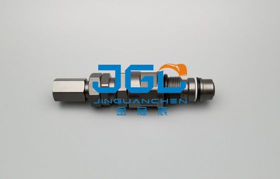 高品質の補救バルブ 建設機械部品 723-30-50101 掘削機用 PC120-5 PC120-6