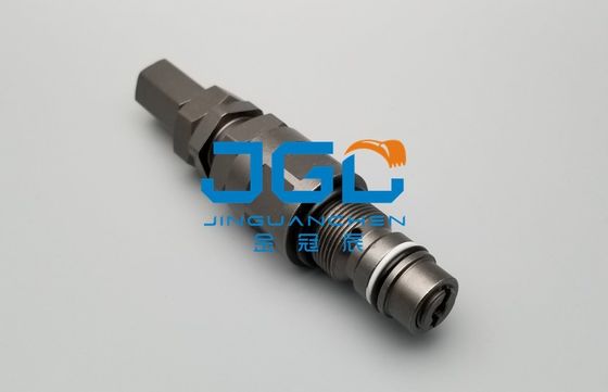 高品質の補救バルブ 建設機械部品 723-30-50101 掘削機用 PC120-5 PC120-6