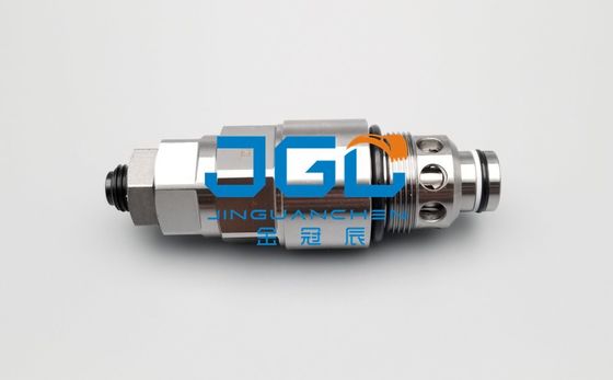 自動掘削機 PC200-5 リレフバルブ 液圧バルブ 709-70-74103 709-70-74302