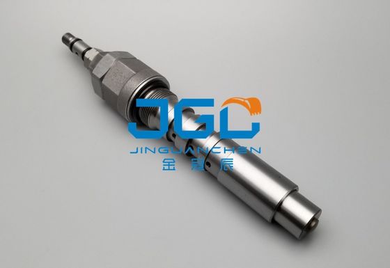 PC バルブ 708-2L-04523 PC200-6 PC120-6 PC130-7 エグババター リلیف バルブ 708-2L-04523