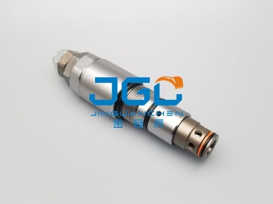 エグババター主制御バルブ エグババターR215-7 R215-9 R80-7 8 R110-7のための過負荷解消バルブ 31n6-17400