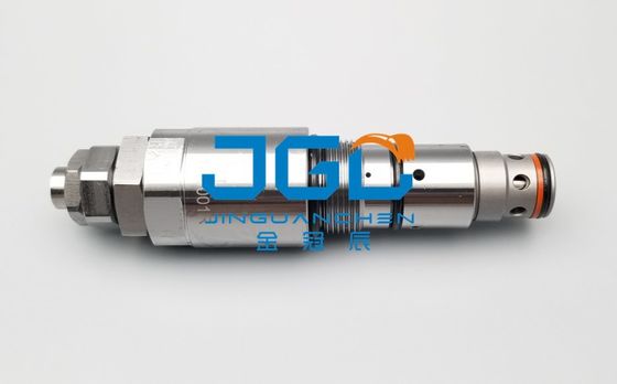 エグババター主制御バルブ エグババターR215-7 R215-9 R80-7 8 R110-7のための過負荷解消バルブ 31n6-17400
