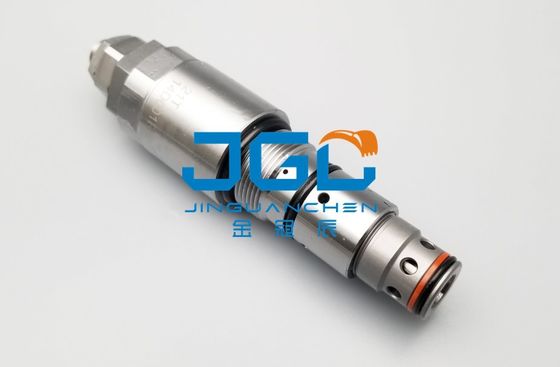 エグババター主制御バルブ エグババターR215-7 R215-9 R80-7 8 R110-7のための過負荷解消バルブ 31n6-17400