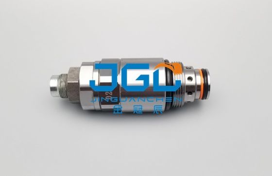 自動化R225-7 AV280 /135 /150 解脱バルブ 31Q8-17790 31Q4-17750 掘削機用