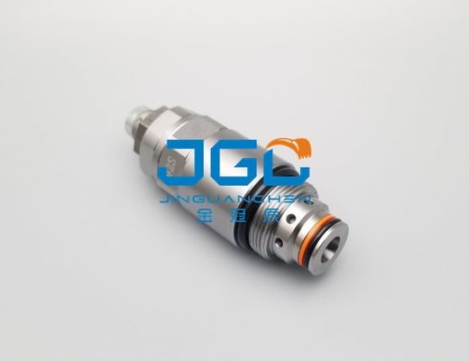 自動化R225-7 AV280 /135 /150 解脱バルブ 31Q8-17790 31Q4-17750 掘削機用