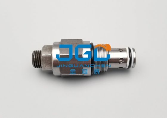 自動化掘削機 主救助バルブ RVSP08 RVSP10 掘削機用